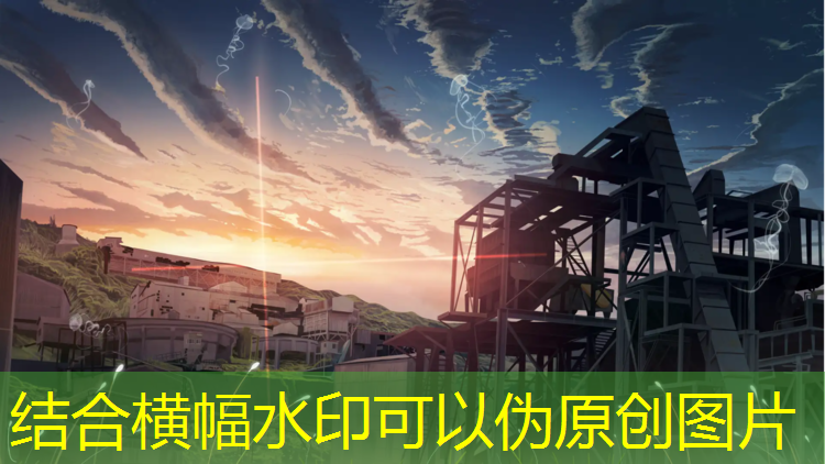 解析3d游戏场景设计